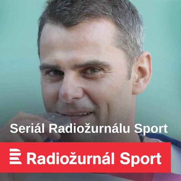 Seriál Radiožurnálu Sport